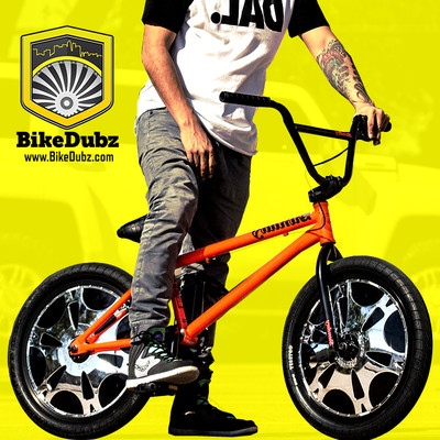 bmx wheel covers
